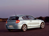 BMW 120d E87/E81/E82/E88 N47 - Tuning